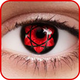 Sharingan Eye simgesi