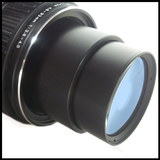 camera zoom আইকন
