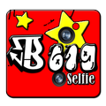 Camera selfie B619