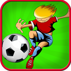 Icona Soccer Ball Challenge 3D