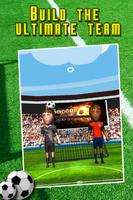 3 Schermata Soccer Ball Challenge 3D
