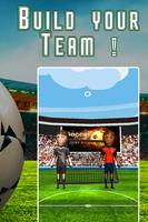 1 Schermata Soccer Ball Challenge 3D