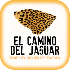 El Camino del Jaguar ไอคอน