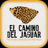 El Camino del Jaguar Affiche