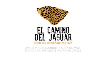 El Camino del Jaguar اسکرین شاٹ 1