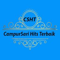 Campur Sari Hits Terbaik ảnh chụp màn hình 3