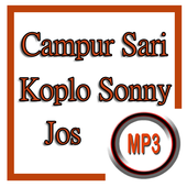 Campur Sari Koplo Sonny Jos icon