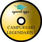 Campursari Legendaris (Vo.1) icône