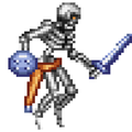 Knights Vs Skeletons
