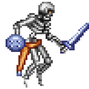 Knights Vs Skeletons APK