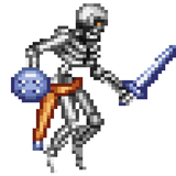 Knights Vs Skeletons icône