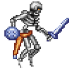 Knights Vs Skeletons icon