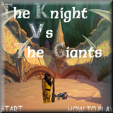 The Knight Vs The Giants icône