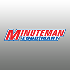Minuteman Food Mart icône