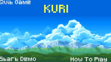 Kuri(Demo) captura de pantalla 2