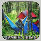 Camping Ideas icon