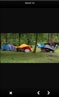 Camping Ideas captura de pantalla 2
