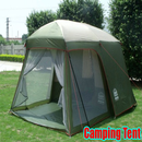 Camping Tent APK