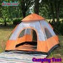 Camping Tent APK