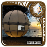 Camping Tent Ideas