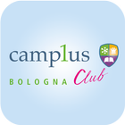 Camplus Bologna Club Zeichen