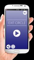 Exit Circle-poster