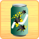 can shooting game APK