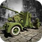Cannon Simulation أيقونة