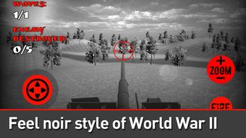 Cannon Simulation الملصق