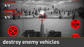 Cannon Simulation تصوير الشاشة 1