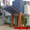 Canopy Design