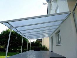 1 Schermata Canopy Design Ideas