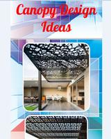 Canopy Design Ideas Ekran Görüntüsü 3