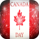 Canada Day 2018 Photo frame DP Maker & Canada Flag APK
