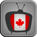 Watch Canada Channels TV Live APK