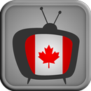 Watch Canada Channels TV Live aplikacja