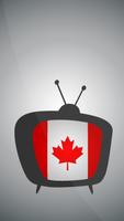 Watch Canada Channels TV Live تصوير الشاشة 1