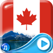 ”3d Canadian Flag Wallpapers