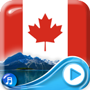 3d Canadian Flag Wallpapers APK