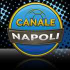 Canale Napoli ikon