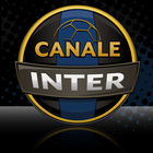 Canale Inter أيقونة