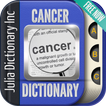 Cancer Terms Dictionary