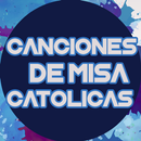 Canciones de MISA CATOLICAS APK