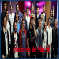 Canciones del Madrid