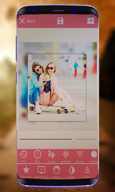 Candy Camera Selfie 18 For Android Apk Download