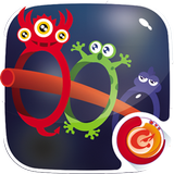 Jump Jump : Jumping Games иконка