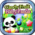 Candy Fruit Panda