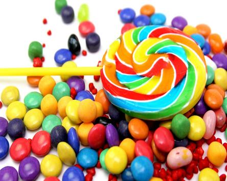 Resultado de imagem para doces para crianças