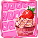 Candy Paradise Keypad Themes APK