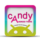 candy Apex,Nova,aAdw,Holo,Go APK